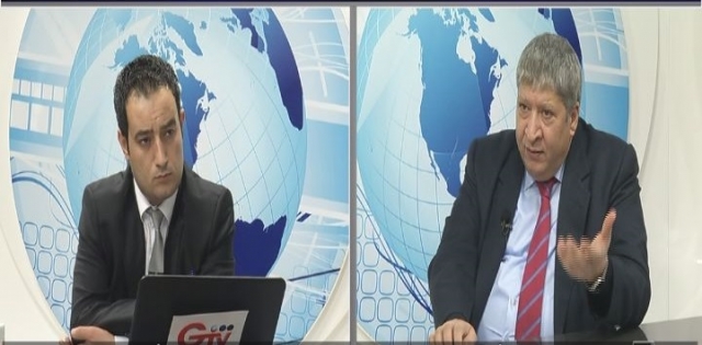 "GÜNEYDOĞUDAN HABERLER" YİNE GÜNDEMDEYDİ