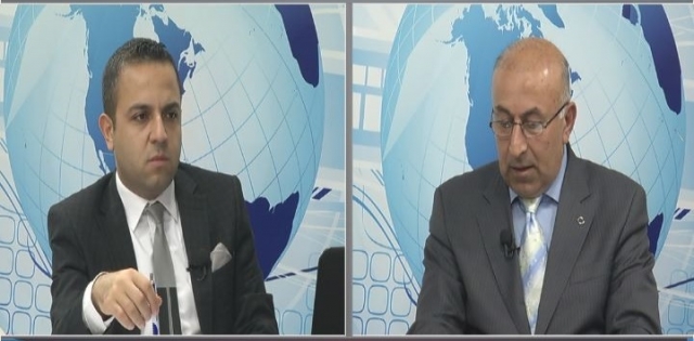 HASAN TOPAL HAYDİ KONUŞALIM PROGRAMINDA 
