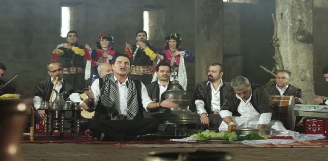 Zekeriya Ünlü ?den Muhteşem Klip