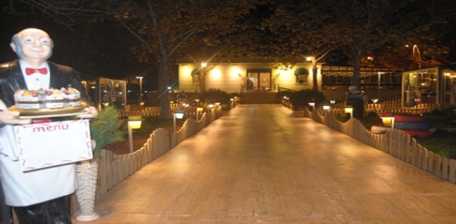 CUMHURİYET PARKI BAHARA HAZIR