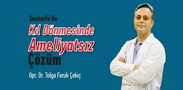 Kıl Dönmesinde Fenol Tedavisi