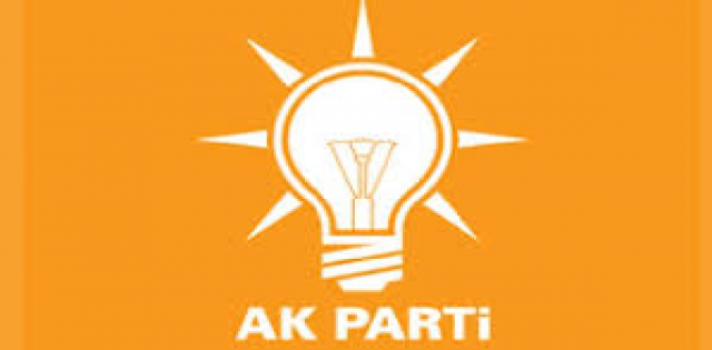 İşte Ak Parti?nin temayül listesi