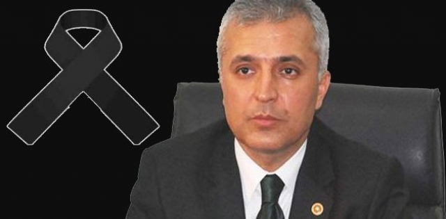 Abdülkerim Gök?ün Acı Günü