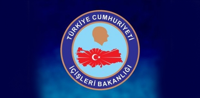 İki bakanlığa bağlı kurumlara çok sayıda atama