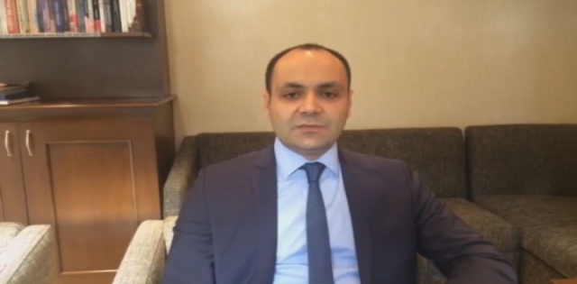 ŞANLIURFALILARIN ANKARADA BİR EVİ VAR