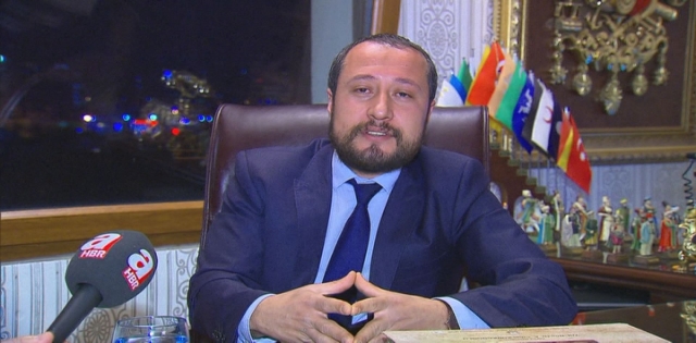 ŞEYHANLIOĞLUDAN ÖNEMLİ AÇIKLAMALAR