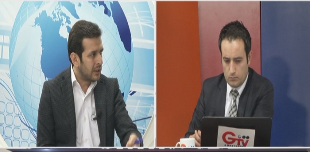 FİKİR MASASI ÜYELERİ SORMAK LAZIM PROGRAMINDA