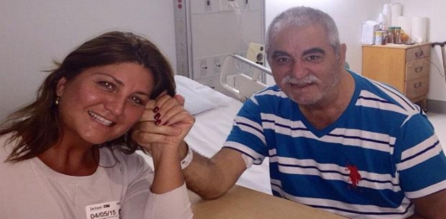 Tatlıses`in son hali