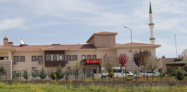 Şanlıurfa?da İnsanlık Ayıbı?