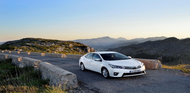 TOYOTADAN MÜTHİŞ KAMPANYA