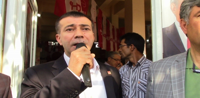 BUCAK: AKP ÇÖZÜM SÜRECİNİ SEÇİMDEN SEÇİME PİŞİRİP ÖNÜMÜZE KOYUYOR