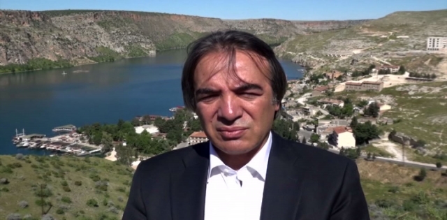 BAĞLI ?HALFETİ DOĞA VE KÜLTÜREL TURİZM CENNETİ OLACAK?