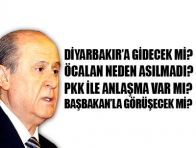 Bahçeli`ye kritik soru