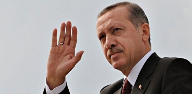 Erdoğan Şanlıurfa`ya Geliyor