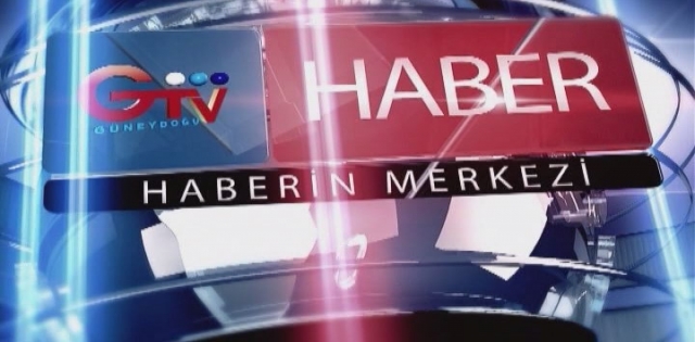 GÜNEYDOĞU TV ANA HABER BÜLTENİ