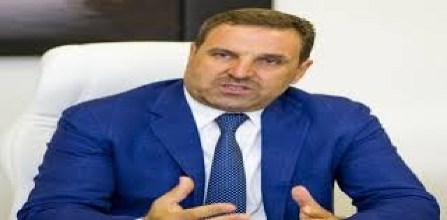 Abdurrahman Eyyüpoğlu Kandili Kutladı