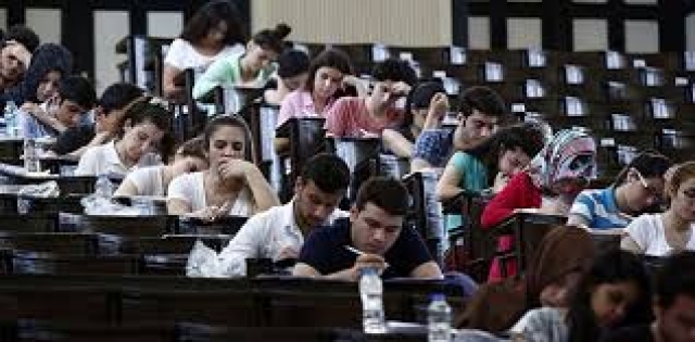 YGS ve LYS üniversite tercih sonuçları açıklandı