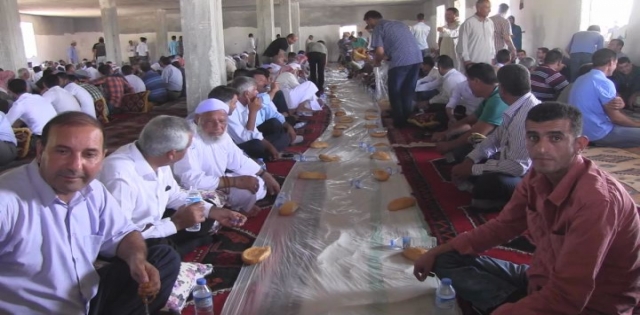 AKAY AİLESİ`NİN MUTLU GÜNÜ