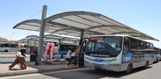 Toplu Taşımada Yeni Seferler