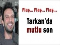 TARKAN SERBEST