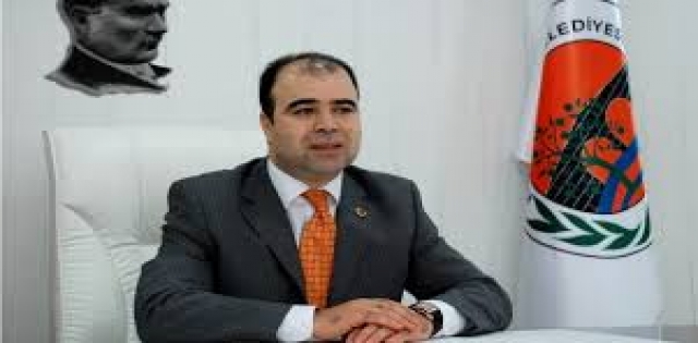 BÜYÜKŞEHİR BELEDİYE BAŞKANI NİHAT ÇİFTÇİ OLDU