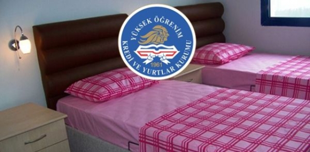 2015 KYK yurt başvuru sonuçları açıklandı!