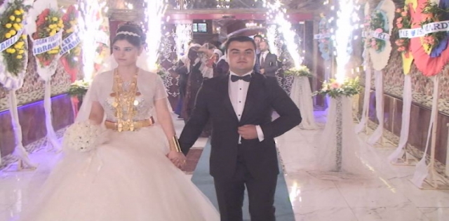 BÜLBÜL AİLESİNİN MUTLU GÜNÜ