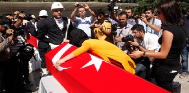 2 Polisi Şehit Eden Teröristler Yakalandı