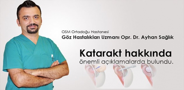 Gözünüz Aydın Olsun