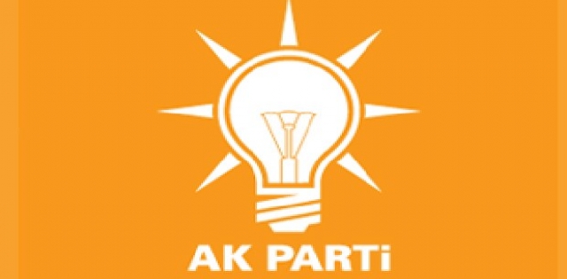 Ak  Adaylar  Tam Gaz çalışıyor
