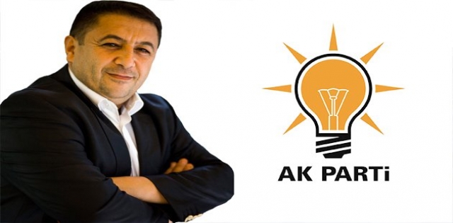 AK Parti`nin Medya ile İletişimini Bayık Sağladı