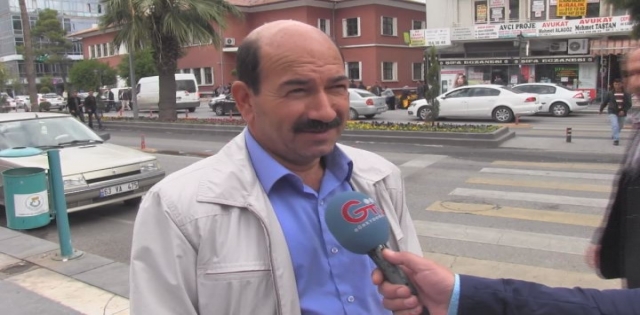 VATANDAŞIN ELEKTRİK İSYANI