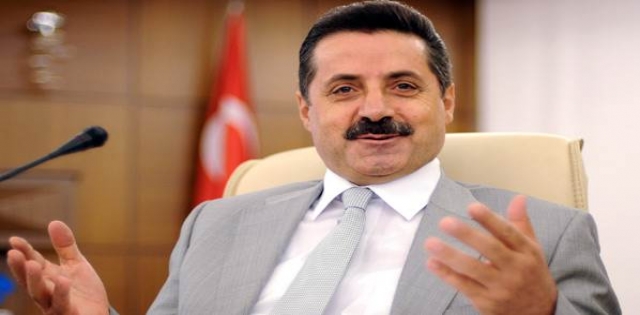 Taşeron kadro kimleri kapsıyor? Bakan açıkladı