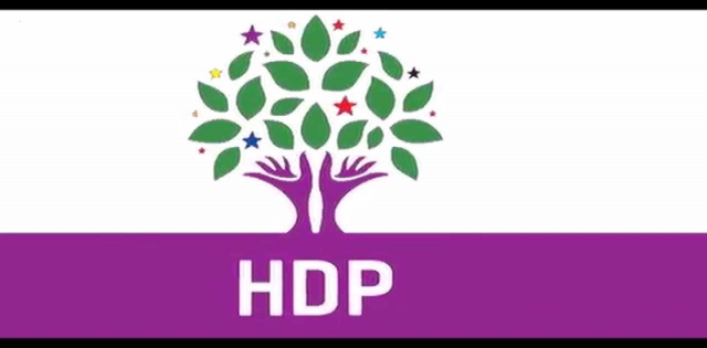 HDP 1 Kasım seçimlerinin iptali için YSK`ya başvurdu