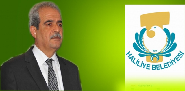 Haliliye`de Hizmet Atağı