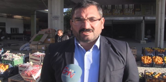 AKBAŞ?DAN AÇIKLAMA