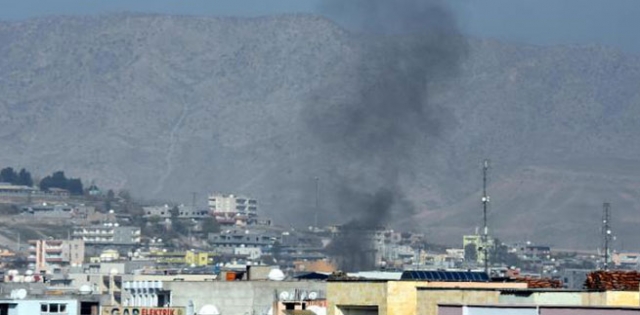 Cizre`den kahreden haber!