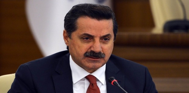 Faruk Çelik`in Acı Günü