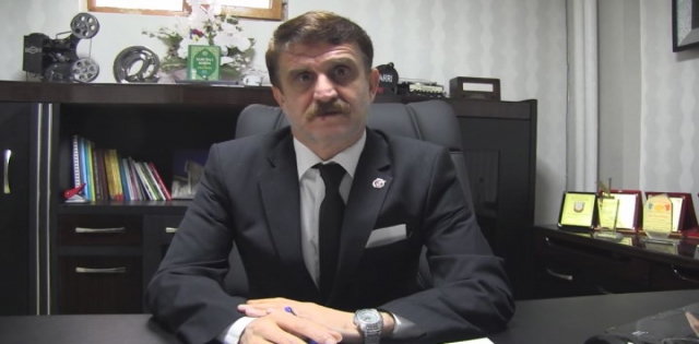 RUHA TV?DEN AÇIKLAMA...
