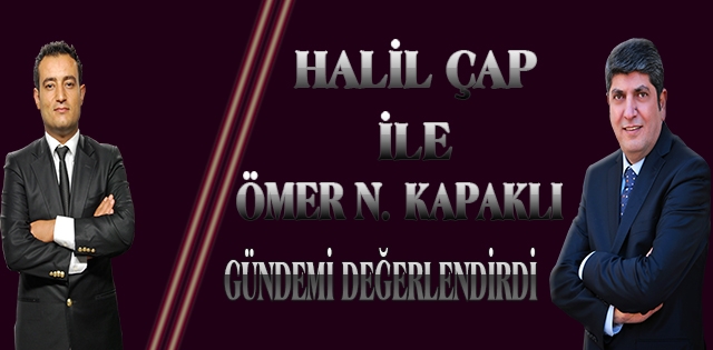 GÜNEYDOĞUDAN HABERLER YİNE DOP DOLUYDU