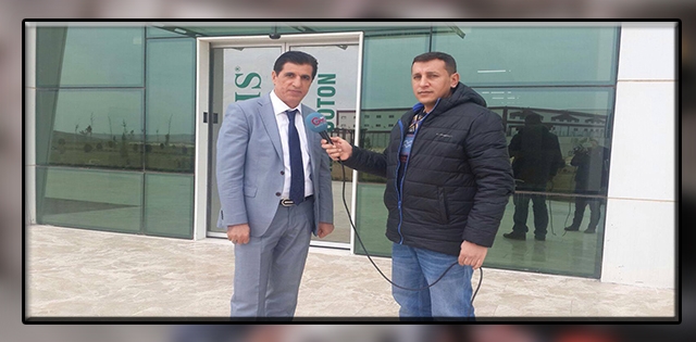 120 MİLYONLUK YATIRIM ZARAR GÖRÜYOR
