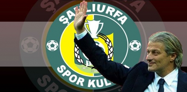 Tugay Kerimoğlu?nun Şanlıurfaspor karnesi