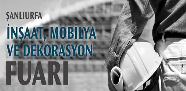 YAPI DEKORASYON FUARI AÇILDI