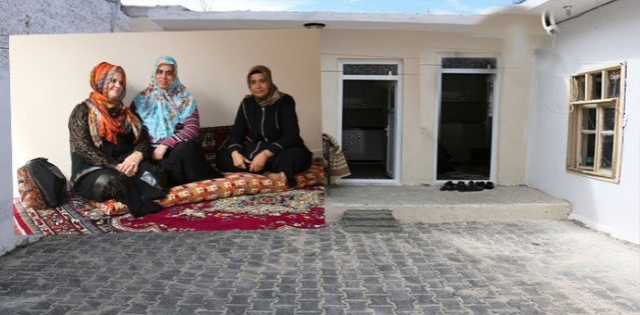 ?SOSYAL BELEDİYECİLİĞİN TÜM GEREĞİNİ YAPIYORUZ?