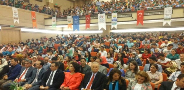 Sinemanın Unutulmaz Yüzleri Çevreyi Anlattı