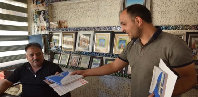 Siverek Belediyesi`nde Şeffaflık Dönemi