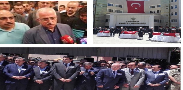 VALİ TUNA ÇATIŞMAYLA İLGİLİ AÇIKLAMALARDA BULUNDU