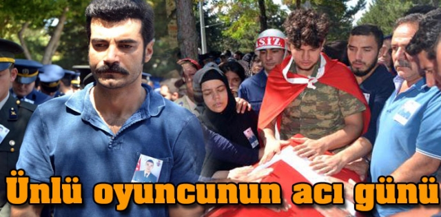  Ünlü oyuncunun acı günü