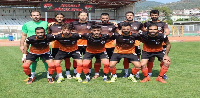 BAŞKAN KUDAT`TAN TAKIMA MORAL ZİYARETİ