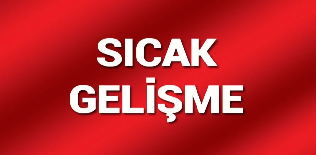 Bingöl`de 18 bölge, `geçici güvenlik bölgesi` ilan edildi